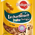 Ped.Snack Kau-Hap Junior 125g