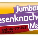Pedigree Snack Jumbone Riesenkn. Maxi Rind+Gefl. 180g