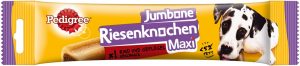Pedigree Snack Jumbone Riesenkn. Maxi Rind+Gefl. 180g