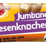 Ped.Riekno Med. Huhn+Lamm 180g