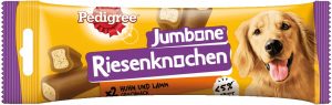Ped.Riekno Med. Huhn+Lamm 180g