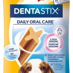 DentaStix Care mittel Hund 5St