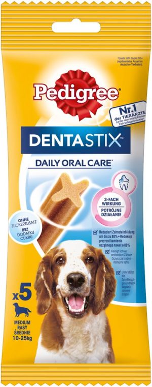 DentaStix Care mittel Hund 5St