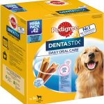 DentaStix Care grose Hund 42St