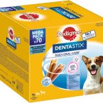 DentaStix Care klein Hund 70St