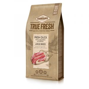Carnilove Dog Adult True Fresh Large Breeds 11,4kg