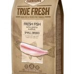 Carnilove Dog Adult True Fresh Small Breeds 1,4kg