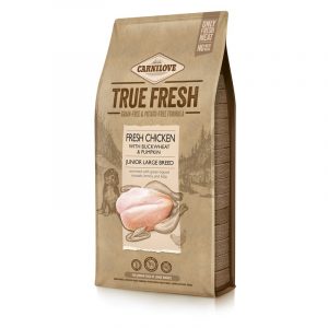Carnilove Dog Adult True Fresh Junior 11,4kg