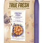 Carnilove Cat True Fresh Fish 340g