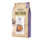 Carnilove Cat True Fresh Fish 1,8kg