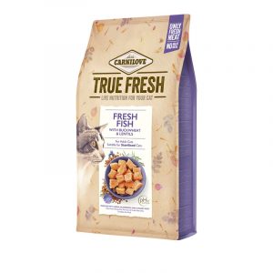 Carnilove Cat True Fresh Fish 1,8kg