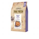 Carnilove Cat True Fresh Fish 4,8kg