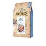 Carnilove Cat True Fresh Turkey 4,8kg