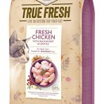 Carnilove Cat True Fresh Chicken 4,8kg