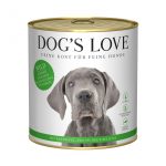 DOGSLOVE Wild 800gD