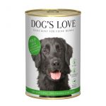 DOGSLOVE Wild 400gD