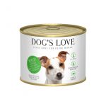 DOGSLOVE Wild 200gD