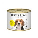 DOGSLOVE Huhn 200gD