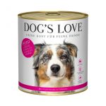 DOGSLOVE Pferd 800gD
