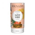 DOGSLOVE Kraut Super-Shine 70g