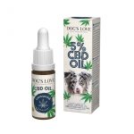 DOGSLOVE Canna CBD Öl 5% 10ml