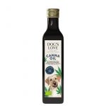 DOGSLOVE CanaBIO Hanföl 250ml
