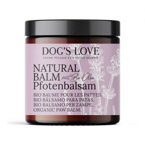 DOGSLOVE Natural Balm 50ml