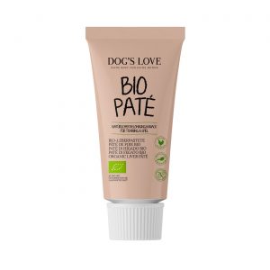 DOGSLOVE BIO Paté 80g