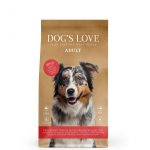 DOGSLOVE Rind 2kg