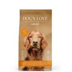 DOGSLOVE Pute 2kg