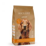 DOGSLOVE Pute 12kg
