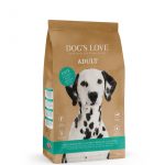 DOGSLOVE Ente 12kg