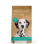 DOGSLOVE Ente 2kg
