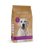 DOGSLOVE Lamm 12kg