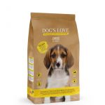 DOGSLOVE Junior Huhn 12kg