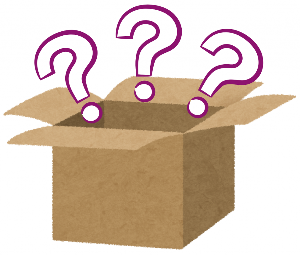 Mystery Box tiere.team
